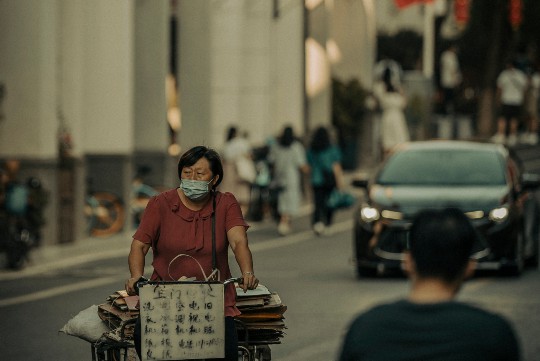 裤子上墨汁的清洗方法与技巧，深度探讨及实用建议