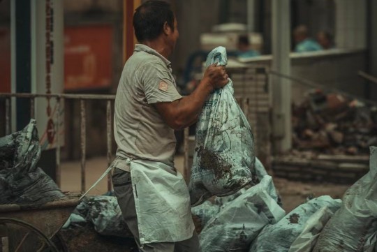 猪皮鞋子，潜在问题与改进之道